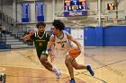 MBBall vs Lyndon State  Wheaton College Men's Basketball vs Vermont State University Lyndon. - Photo By: KEITH NORDSTROM : Wheaton, basketball, MBBall204, Lyndon